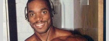 Las luces y sombras de la vida de Flex Wheeler, el icono del culturismo de los 90's al que tuvieron que trasplantar un riñón y amputar una pierna