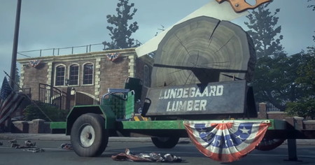Aquí tienes un tour de una hora por el nuevo mapa de la próxima expansión de State of Decay 2: Providence Ridge