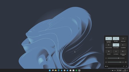 Windows 11 al fin ha copiado una función que tenemos en Linux hace años: controlar el volumen solo con la rueda del ratón