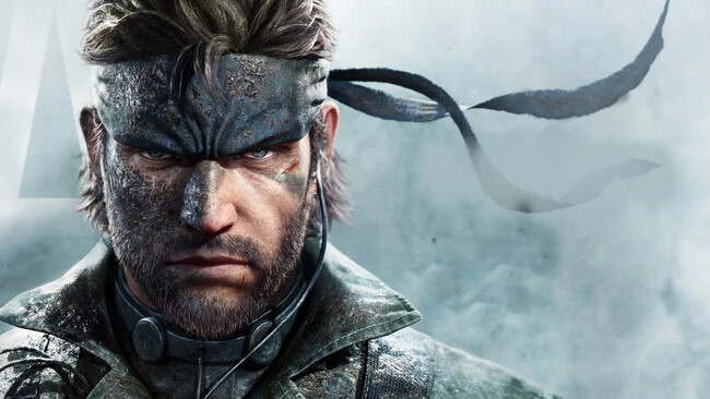 Imagen De Metal Gear Solid 3 Snake Eater Remake Konami