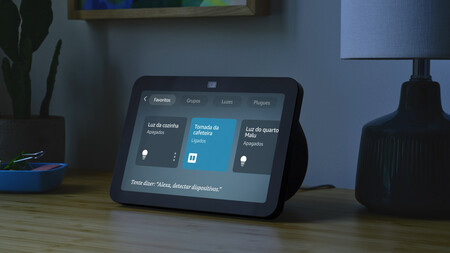Echo Show 8