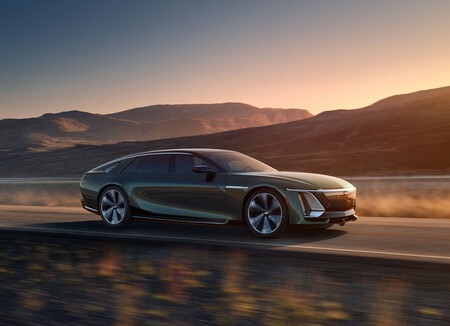 Cadillac Celestiq 2024 1600 02