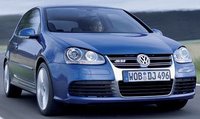 Volkswagen Golf R32