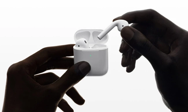 Airpods