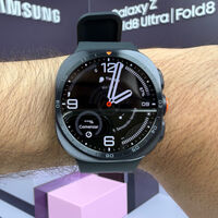 El Samsung Galaxy Watch Ultra2 baja de precio: así es la oferta en el reloj orientado al deporte