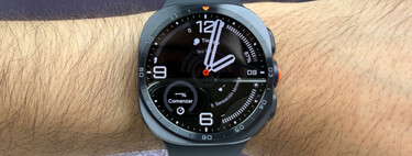 MediaMarkt derriba el precio del mejor smartwatch Samsung: un Galaxy Watch Ultra2 que es ideal para deporte 