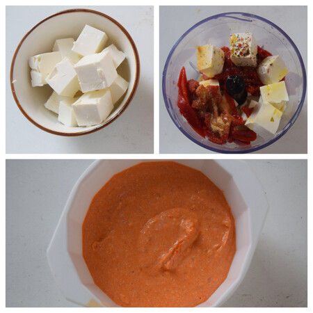 Tirokafteri Paso A Paso