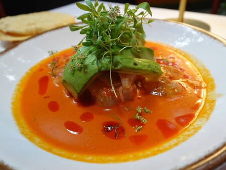 Pasta, cortes y mucho sabor: descubre el restaurante que une la cocina italiana con la tradición norteña en CDMX