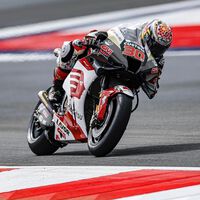 Honda sigue deshojando la margarita: Takaaki Nakagami toma ventaja sobre Ai Ogura para estar en el LCR 
