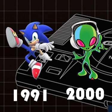 Sega Superstars