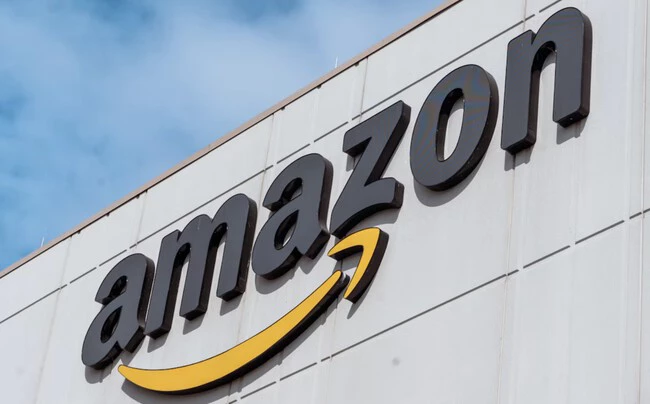 Amazon