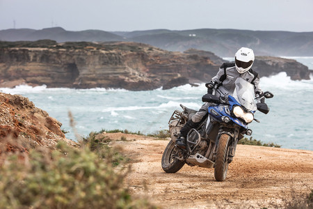 Mantenimiento Cerrado Triumph 3