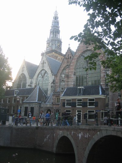 Oude Kerk