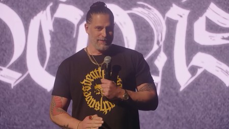 Manganiello