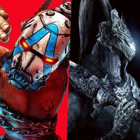 Hace unos años, Borderlands se metió con Dark Souls y sus fans. Ahora les ha dedicado una misión entera