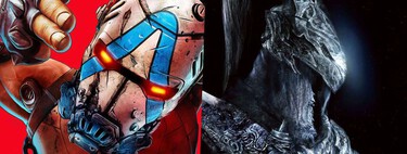 Hace unos años, Borderlands se metió con Dark Souls y sus fans. Ahora les ha dedicado una misión entera