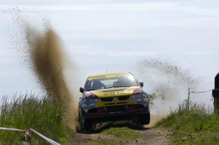 Previa del Rally de Polonia