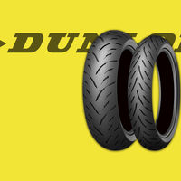 Dunlop presenta las Sportmax GPR-300, unas ruedas para usar a diario sin renunciar a nada