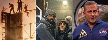 Los estrenos de Netflix en mayo 2020: 44 series, películas y documentales originales