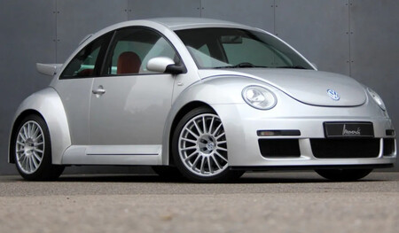 Beetle Rsi 6