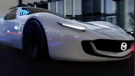Mazda Mx5 Proto 8