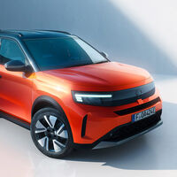 El Opel Frontera ha dejado de ser el todoterreno indestructible que todavía circula por tu pueblo: ahora es un SUV urbano híbrido o eléctrico