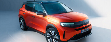 El Opel Frontera ha dejado de ser el todoterreno indestructible que todavía circula por tu pueblo: ahora es un SUV urbano híbrido o eléctrico