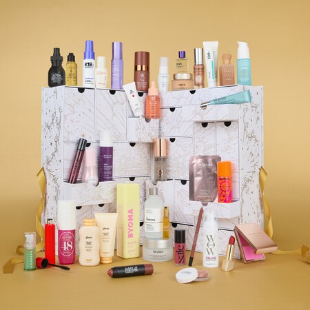 Calendario Adviento 2026 Belleza Maquillaje