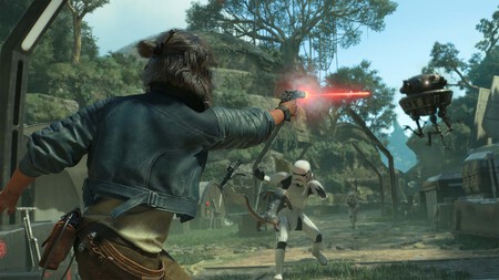 Star Wars Outlaws Ubisoft 2