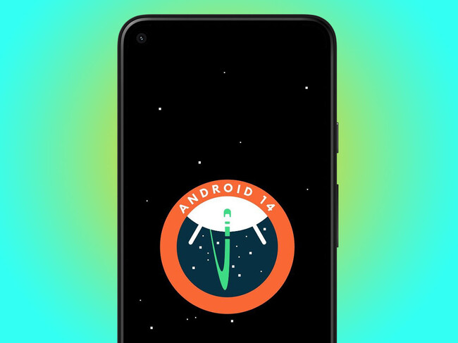 Android14motorola