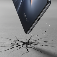 Xiaomi pregunta a los fans: cuál es la peor forma en que se te ha caído el móvil alguna vez