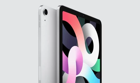 アップル iPad Air 4