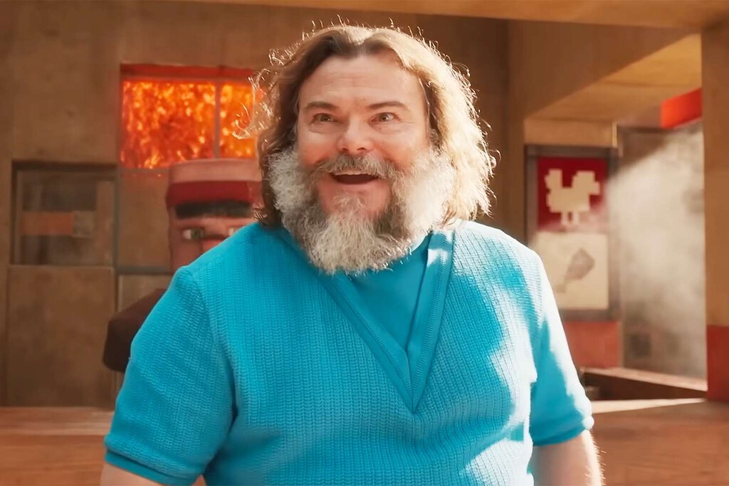22 años después, Jack Black todavía se arrepiente de rechazar una de las mejores películas de Pixar: ¡¿Por qué fui tan tiquismiquis?! 