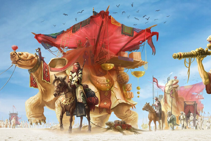 Ha dado forma a la narrativa de Marathon, creó uno de los indie más respetados y considera que "seguimos jugando con diseños de 2005"