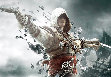 Diez minutos de 'Assassin's Creed IV' cargados de gameplay