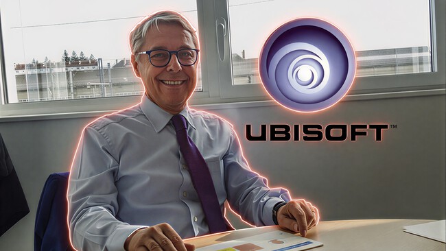 Un Tragico Accidente Aereo Acaba Con La Vida De Claude Guillemot El Cofundador De Ubisoft Tenia 67 Anos