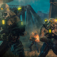 Fue uno de los grandes FPS de PlayStation, pero cuando su estudio pensó en un juego nuevo, Sony lo rechazó
 