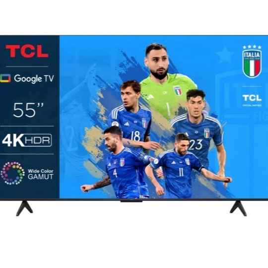 TCL P75 Series 55P755 55" LED UltraHD 4K Smart TV