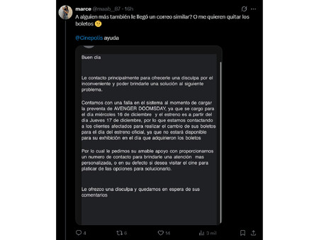 Correo 1