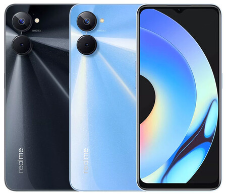 Realme10scolores
