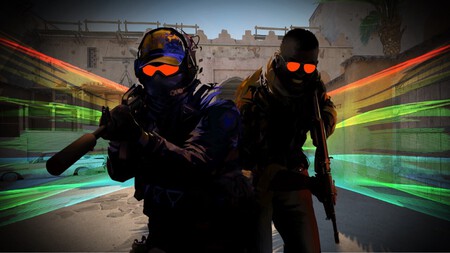 Counter Strike 2 Lanzamiento