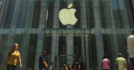 Foursquare saca la bola de cristal y predice las ventas de iPhone de este fin de semana con sus datos