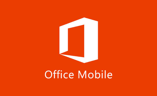 Office Mobile