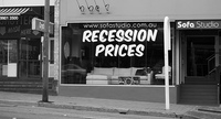Warren Buffett: "No hablemos de recuperación"