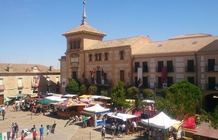 Cosuegra medieval