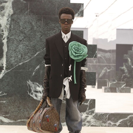 De 'El Principito' al western: así es la colección de invierno de Louis Vuitton con piezas para el gusto de todos
