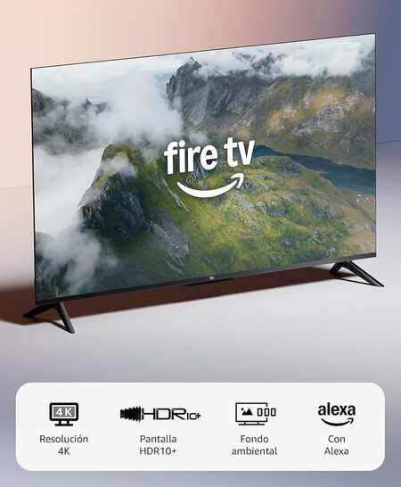 Fire TV amazon