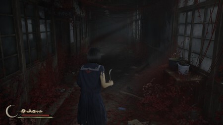 Resena Silent Hill F