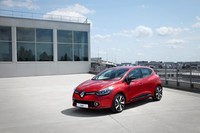 Renault Clio 2012, precios para España