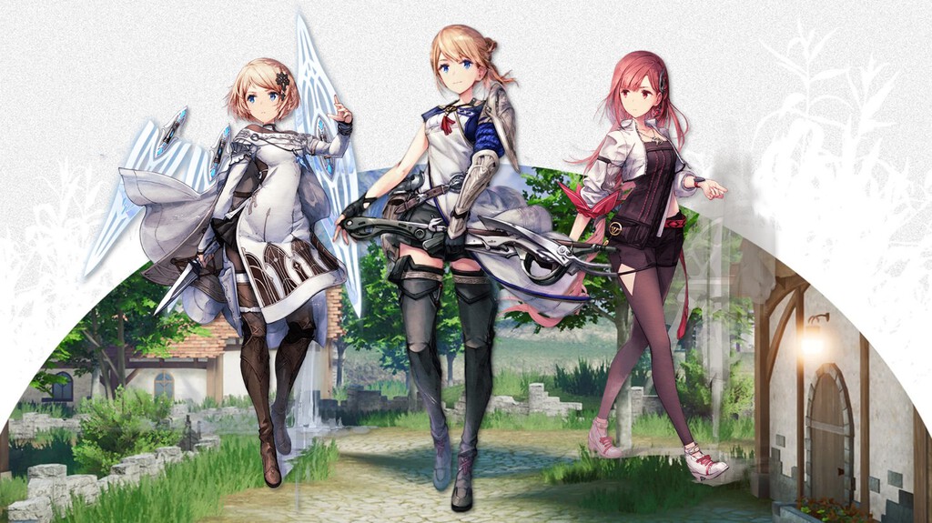 Análisis de Harvestella: fantasía, granjas y JRPG con el inconfundible toque de Square Enix